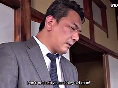 Leie, In den arsch, Grosser schwanz, Grosse titten, Blasen, Braunhaarige, Pov, Titten