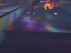 GTA V Porn: Amanda's Secret Part 2 - Big Ass & Sexy Gameplay