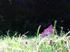 Sous la jupe, Voyeur