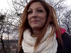 18 años, Mamada, Cornudo, Europeo, Dinero, Perforación, Pov, Adolescente