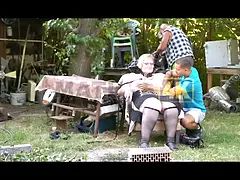 Gorda, Culo grande, Tetas grandes, Engañando, Hd, Maduro, Gritar, Esposa