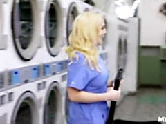 Grote mammen, Blond, Sperma shot, Hd, Huisvrouw, Moeder, Stiefmoeder, Trio