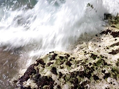 Anna hot teen girl outdoor sex