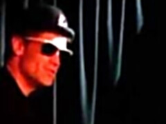 フランス人, オージー, 三人, ヴィンテージ