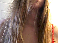 Amateur, Hôtel, Rousse roux, Adolescente