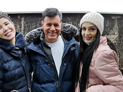 Amateur, Gros cul, Brunette brune, Poilue, Lingerie, Maigrichonne, Adolescente, Nénés