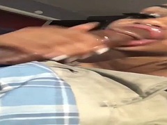 アナル, アジア人, 美女, デカパイ, 黒人, ブロンド, フェラチオ, オッパイの