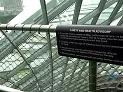 Painted toenails movie with bewitching Piper Perri from ATK Girlfriends