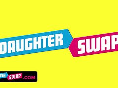 デカ尻, ブロンド, カワイイ, レズビアン, なめる, 叫ぶ, 禁句, ティーン