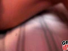 Blasen, Masturbation, Muschi, Dürr, Jungendliche (18+)