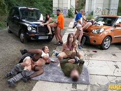 Собачьи, Чудовищные размеры, Оргии, На природе, Вечеринка, Наездница, Жесткий секс, Кричащие