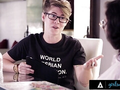 美女, デカパイ, 巨乳な, 顔面騎乗, 下着, 自然山雀, 現実, ストッキング