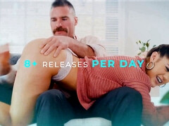 アナル, アスtoマウス, フェラチオ, チン, バック, Hd, 母, ラフ