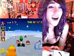 Leie, Solo, Vibrator