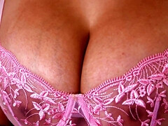 Большие сиськи, Фетиш, Хд, Мастурбация, Оргазм, Игрушки