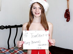 18 jahre, Arsch, Blasen, Natürlichen titten, Pov, Dürr, Jungendliche (18+), Titten