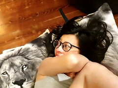 Asiatisch, Arsch, Grosser arsch, Besamung, Behaart, Hd, Selbstgemacht, Mutti