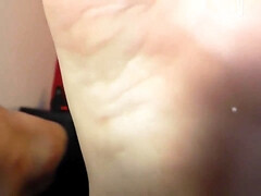 Sucer une bite, Plantureuse, Classique, Gorge profonde, Fétiche, Fétiche des pieds, Mamelons, Webcam