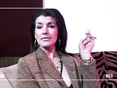 Watch wonderful Ben Dover and Georgina Smith's action