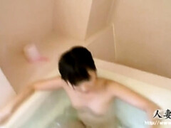 Asiático, Morena, Consolador, Peludo, Pajear, Hd, Japonés, Pov
