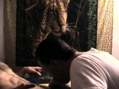 Amateur, Homosexuelle, Interracial, Réalité