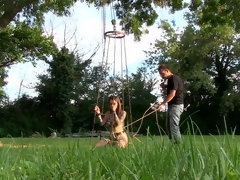 Cul, Pieds, Fétiche, De plein air, Fessée, Tabou, Nénés, Jouets