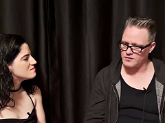 A Whores Guide to Happiness Podcast - Episode 6: The Underground World of Anonymous Gay Sex - with Orion Pax