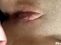 18 años, Amateur, Acercamiento, Corridas, Sexo duro, Casero, Afeitado, Adolescente