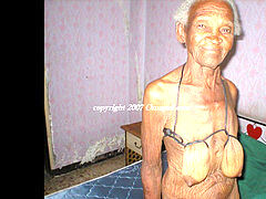 Enthousiasteling, Compilatie, Rijpe lesbienne