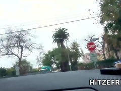 Grote mammen, Blond, Bruinharig, Trio