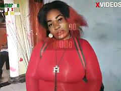 Wohlbeleibte schöne frauen, Grosse titten, Schwarz, Blasen, Betrug, Schwarz, Titten, Ehefrau