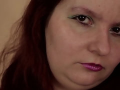 Grosser arsch, Masturbation, Reif, Rasiert, Solo