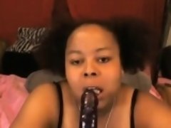 Wohlbeleibte schöne frauen, Schwarz, Schwarz, Masturbation, Solo, Spielzeuge, Netzkamera