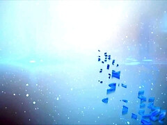 デカパイ, ブロンド, 下着, オナニー, 淫乱熟女, 怪物, 小柄, オッパイの