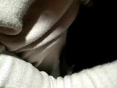 Gros cul, Blonde, Tir de sperme, Mignonne, De plein air, Public, Russe, Adolescente