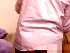 Asiatique, Gros seins, Sucer une bite, Japonaise