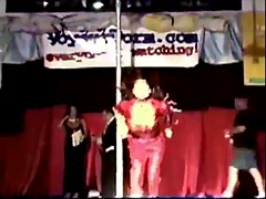 一人, オッパイの, ヴィンテージ