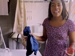 Amateur, Culo, Culo grande, Verga grande, Mamada, Polla, Ébano, Latina