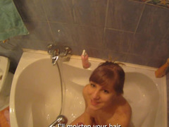 Sexo duro, Pov