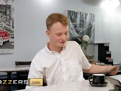 Brazzers - Syren De Mer Jimmy Michaels