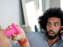 Anal, Verga grande, Consolador, Madres para coger, Juguetes