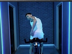 In den arsch, Blasen, Dildo, Hundestellung, Handjob, Hd, Pornostars, Reiten