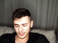 Sheila Ortega gives hot blowjob to Tommy Cabrio