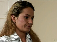 Grosse titten, Schwarz, Fingern, Lesbisch, Lecken, Reif, Natürlichen titten, Muschi