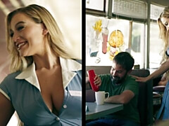 Большая жопа, Большой член, Большие сиськи, Минет, Собачьи, Межрасовый секс, Милф, Натуральные сиськи