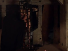 Sadomasochismus, Blasen, Domination, Extrem, Fingern, Erniedrigung, Muschi, Hintern versohlen