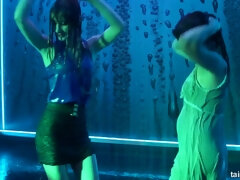 イく瞬間, 酔っぱらう, グループ, ハードコア, オージー, パーティ