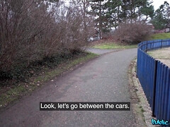 Amateur, Grosse bite, Brunette brune, Gode, Interracial, De plein air, Pute, Tatouage