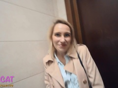 Leie, Grosser schwanz, Blasen, Spermaladung, Pov, Öffentlich, Ablutschen, Jungendliche (18+)