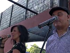 素人, フランス人, 乱交, グループ, 熟年, 淫乱熟女, オージー, スインガー